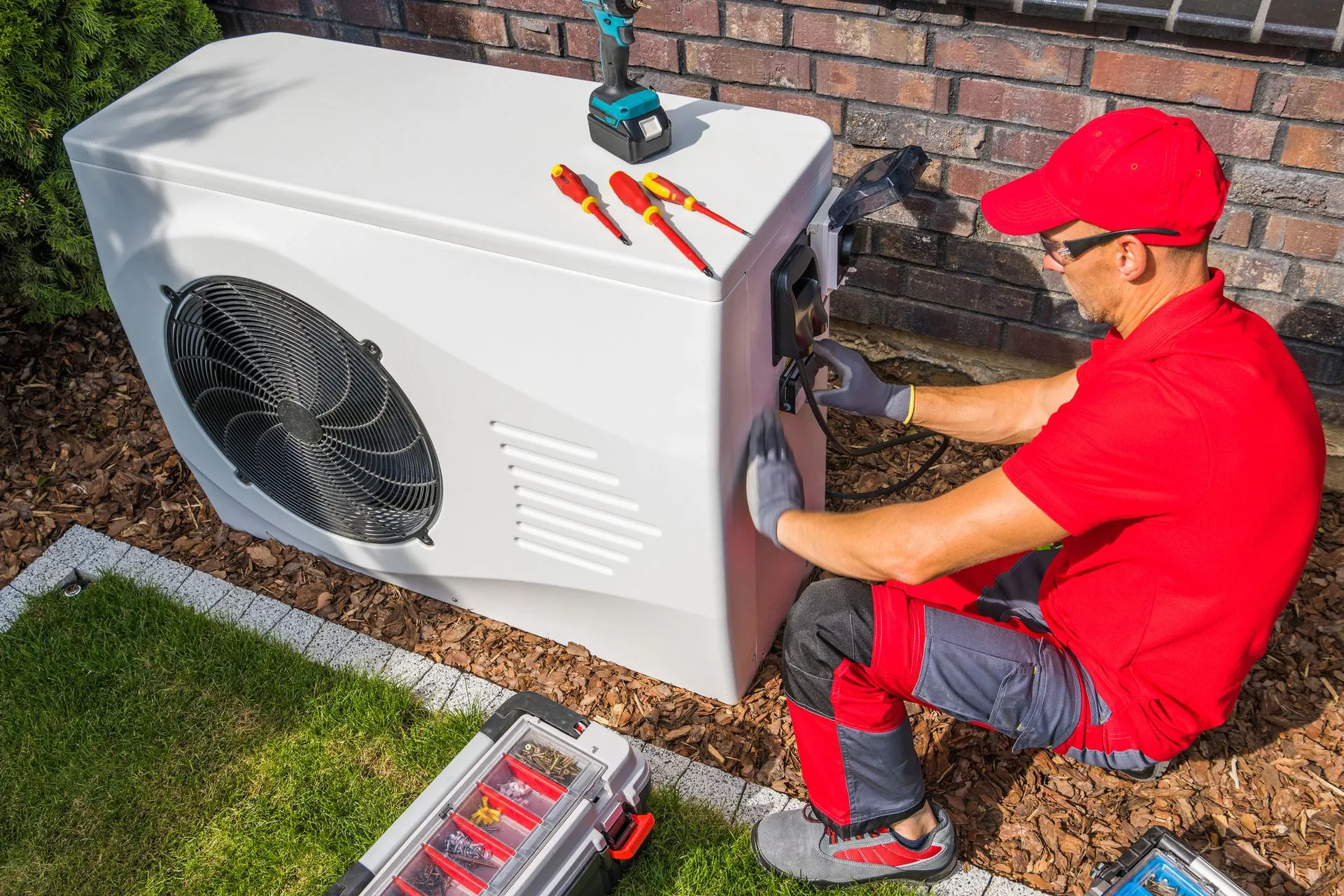 About HVAC in Willow Springs, IL